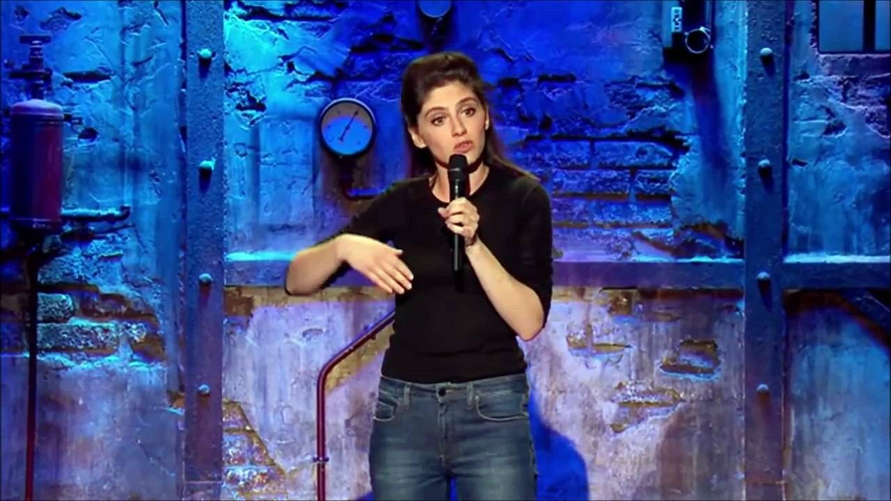 Marina Rollman - Tant de talent dans un si petit corps!