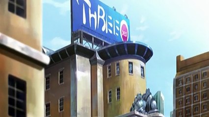 Solty Rei Staffel 1 Folge 18 deutsch german