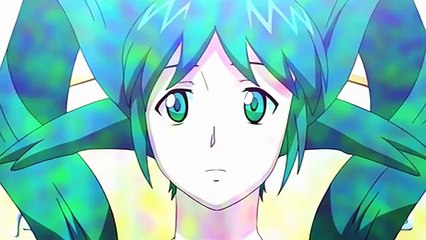 Solty Rei Staffel 1 Folge 2 deutsch german