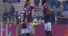 Donsah G. Goal - Bologna	2-0	Sampdoria - 31.01.2016