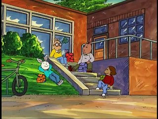 6x03   Prunella\'s Special Edition; The Secret Life of Dogs and Babies