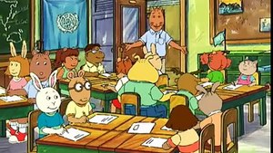 8x07   Desk Wars; Desperately Seeking Stanley