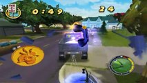 The Simpsons - Full Episode 1 The Simpsons Hit and Run