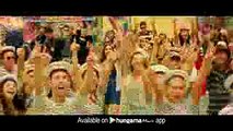 Matargashti VIDEO Song - Mohit Chauhan - Tamasha - Ranbir Kapoor, Deepika Padukone - T-Series -
