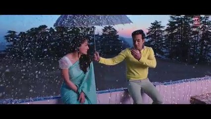 Tere Liye New HD Video Song-2016 [Sanam Re Movie] Yami Gautam, Divya Khosla Kumar, Pulkit Samrat