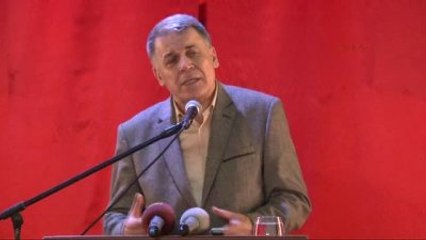 İzmir - Vatan Partisi'nden Suriye ve Rusya'da Dostluk Görüşmeleri -1