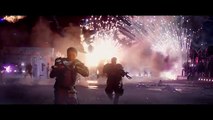 TERMINATOR GENISYS | Official Trailer (Comic FULL HD 720P)