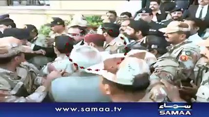 Uzair Baloch‬ ne ‪‎PPP‬ kay liye mushkilat paida kardi