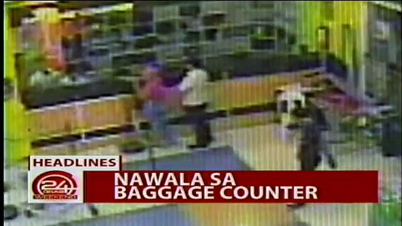 24 Oras Weekend January 31 2016 Part 1