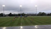 Tsubasa Endoh Goal vs. University of California, Irvine