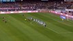 Leandro Paredes Goal - Napoli 0-1 Empoli - 31.01.2016