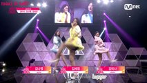 Produce 101 Jellyfish girls - Something new [Türkçe Altyazılı]