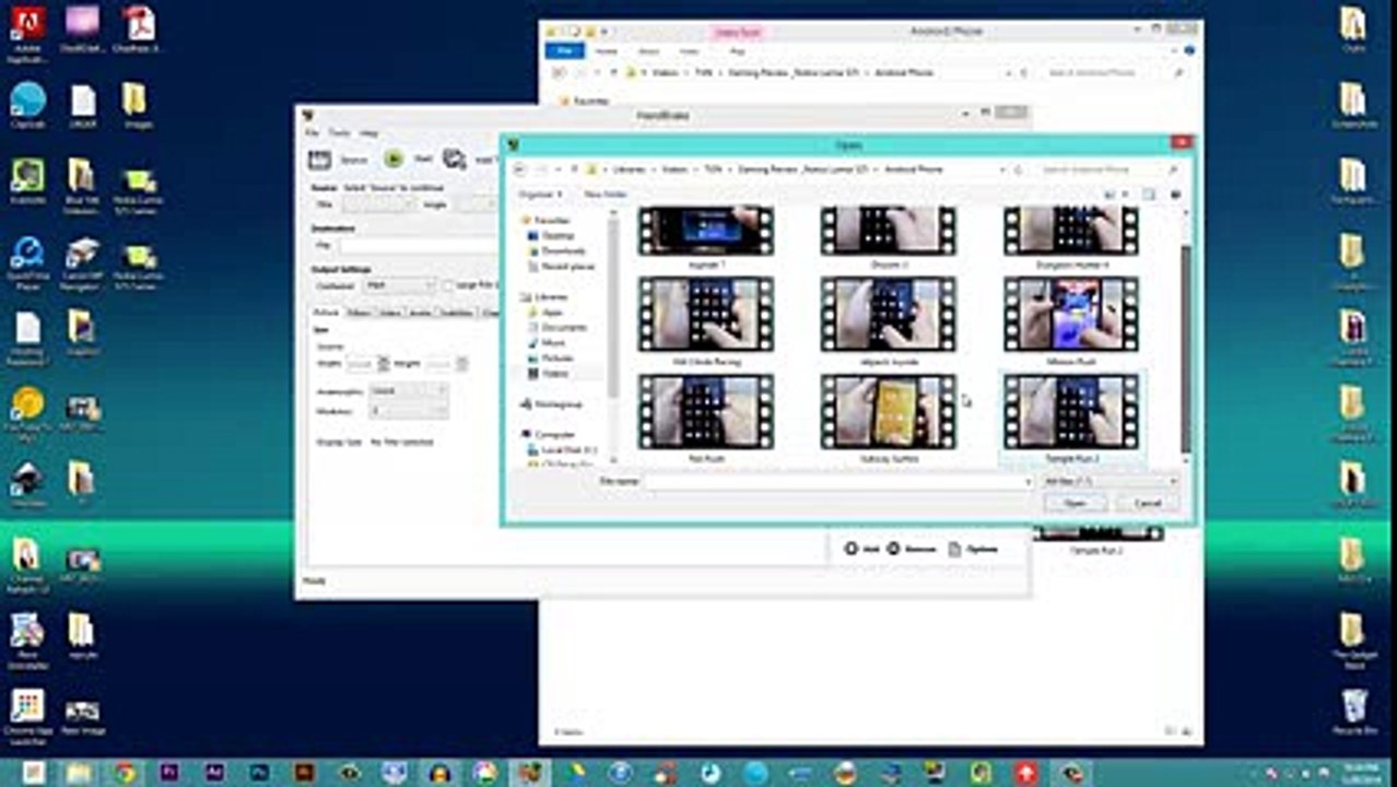 How to upload videos Faster on youtube and dailymotion