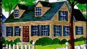 01x19   D W  Rides Again; Arthur Makes the Team