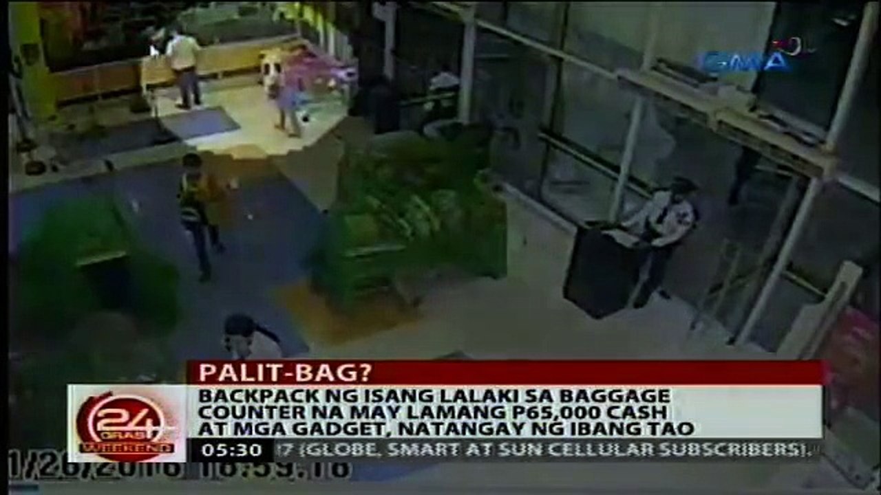 24 Oras Weekend January 31 2016 Part 2