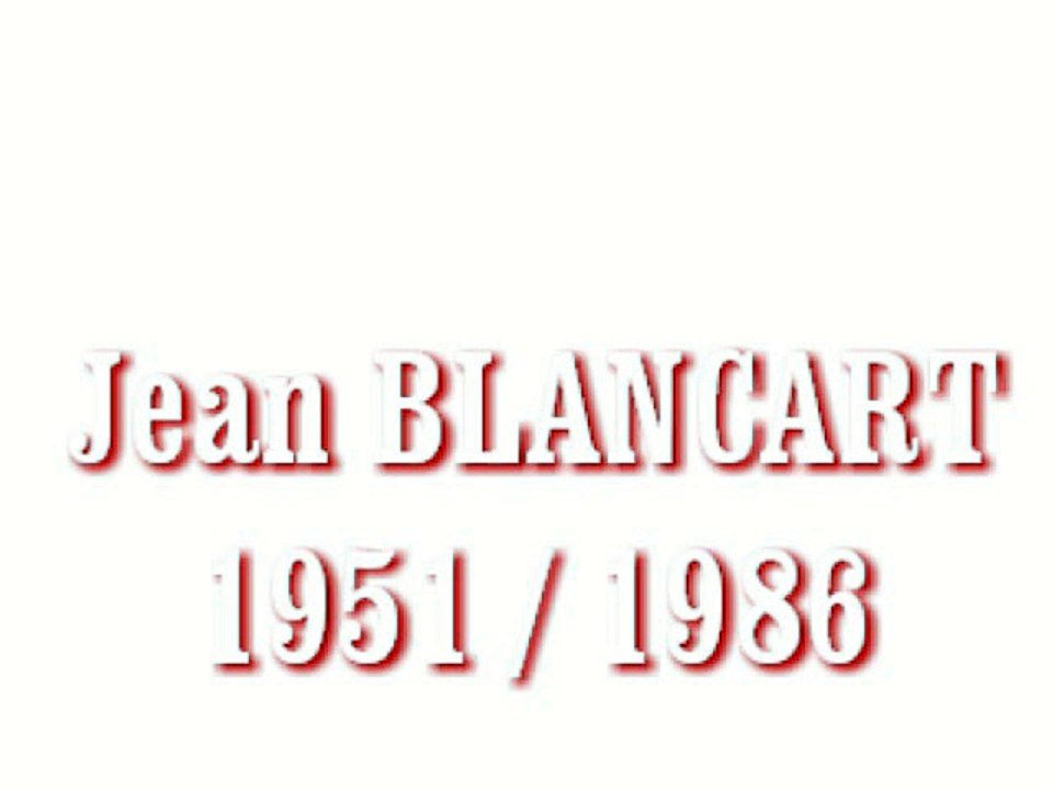 Jean Blancart, hommage à un tendre ami, généreux cofondateur d'AIDES