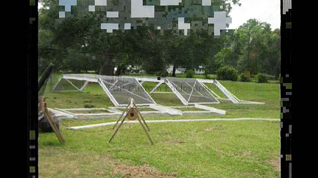 Pool Enclosure Build - FDR Custom Enclosures