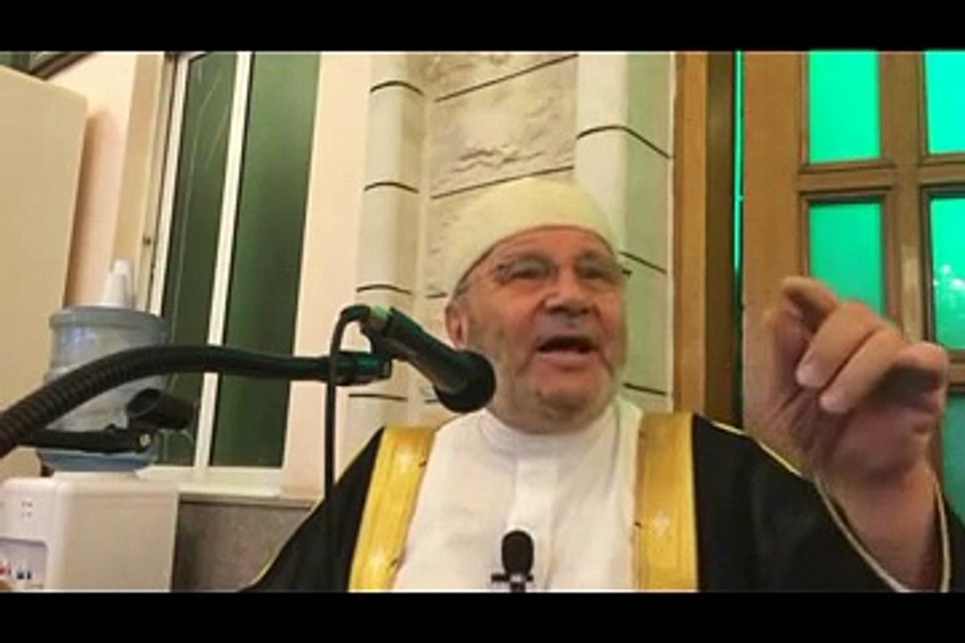 ratib nabolsi انت خاسر و هذه اركان النجاة - الدكتور محمد راتب النابلسي