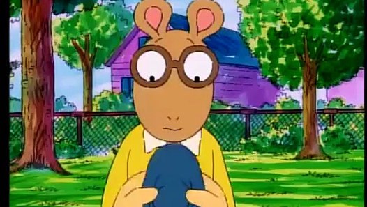 Arthur Rides the Bandwagon; Season 3 Episode 7 - video dailymotion