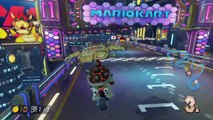 Lets Play Mario Kart 8: ONLINE Part 19: Über Animes & Pokémon Nuzlockes!