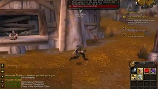 WoW Zygor Guides-Human,Warrior 62
