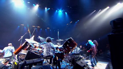 Toto - Going Home - 35 Aniversary Tour