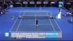 Novak Djokovic beats Andy Murray in Australian Open final