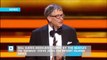 Bill Gates dedicates song by The Beatles to 'genius' Steve Jobs on Desert Island Discs