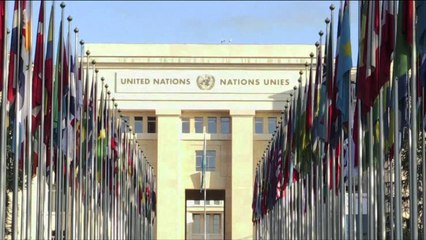 المعارضة السورية تتمسك بالمطالب الإنسانية قبل المفاوضات