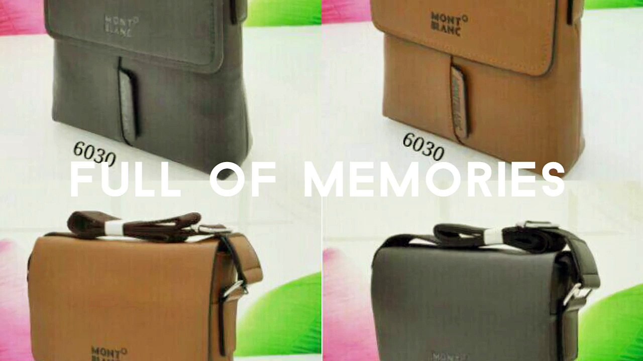 jual tas selempang