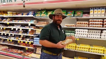 Eggspos Exposing Egg Expiration Dates