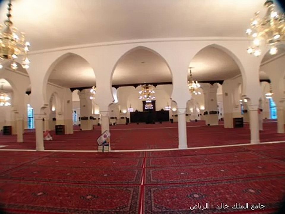 khalid jalil الشيخ خالد الجليل سورة الانسان تلاوة قمة في الروعة