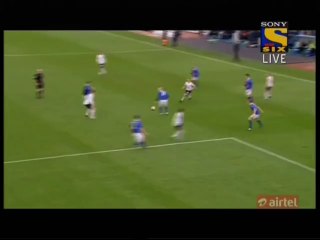65' Ross Barkley Goal - Carlisle 0 - 3 Everton - 31.01.2016