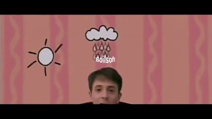 Blue's Clues   S01E14 Blue Wants to Play a Song Game!(00h20m34s-00h20m49s)