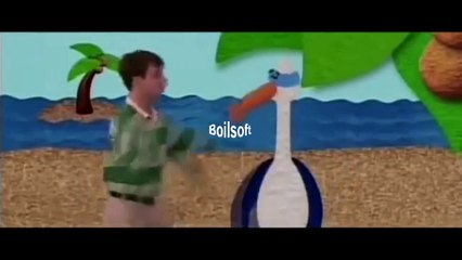 Blue's Clues   S01E14 Blue Wants to Play a Song Game!(00h17m59s-00h18m15s)