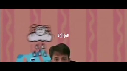 Blue's Clues   S01E14 Blue Wants to Play a Song Game!(00h21m05s-00h21m20s)