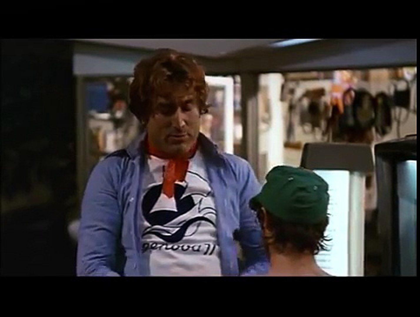 Bello come un arcangelo Film Completo