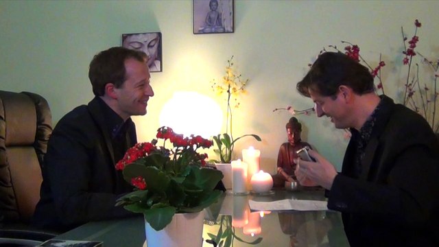 Stanislas Delorme (1ère partie)