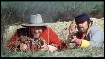 Django Against Sartana