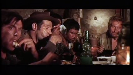 Gott vergibt ... Django nie! film komplett