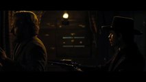 Jane Got a Gun Movie CLIP - Let's Go See Jane (2016) - Joel Edgerton Movie HD (720p FULL HD)