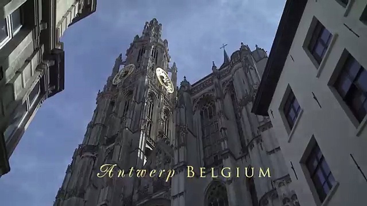 Holtan's Antwerp Trip Commercial (Funny Videos 720p)