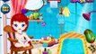 Baby Lulu First Haircut - Baby Lulu Games - Hair Games # Watch Play Disney Games On YT Channel