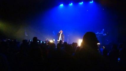 Brav - Vernissage "La lune sans les étoiles"