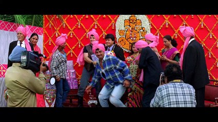 Ghulam - Tujh Ko Kiya ,Blu Ray, HD,720P