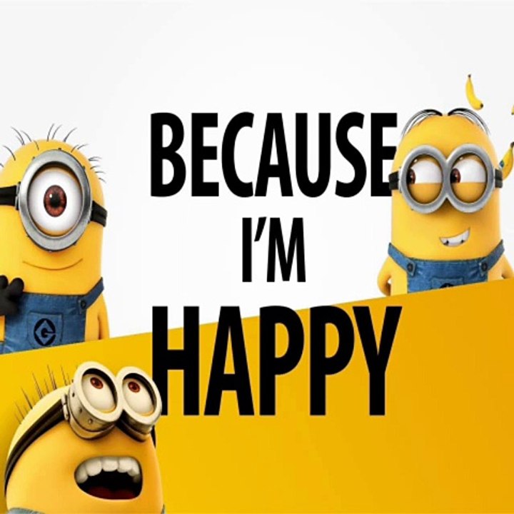 Funny minions slideshow