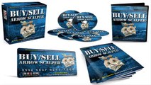 Buy Sell Arrow Scalper Review - What Is BuySell Arrow Scalper