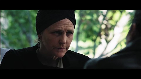 Naked As We Came Trailer
