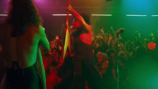 Vinyl Teaser (HD) Bobby Cannavale