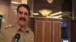General Raheel Shareef is Talking to Media For the First Time